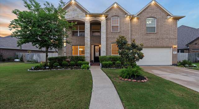 Photo of 4603 Tamara Heights Ln, Sugar Land, TX 77479