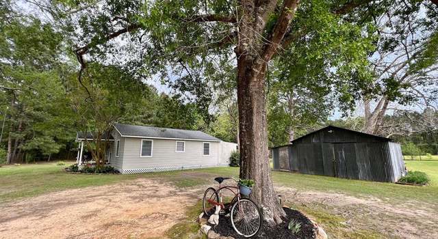 Photo of 11082 Fm 1746, Woodville, TX 75979