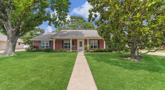 Photo of 2210 Limerick Ct, Deer Park, TX 77536