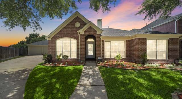 Photo of 7207 Arbor Park Ct, Houston, TX 77095