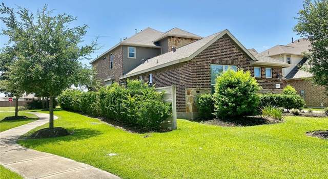 Photo of 20215 Neals Rose Ln, Richmond, TX 77407