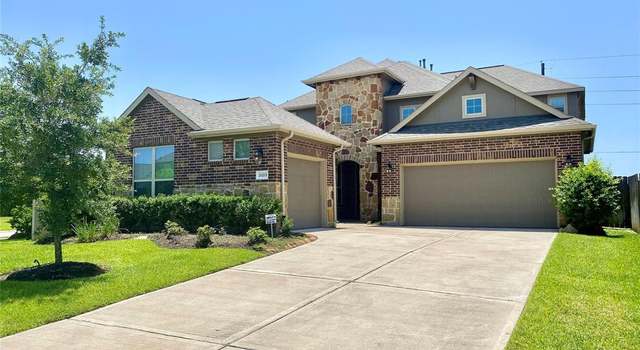 Photo of 20215 Neals Rose Ln, Richmond, TX 77407