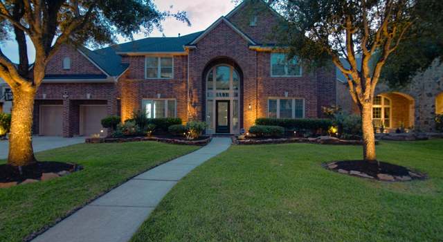 Photo of 11307 Bentgrove Ln, Cypress, TX 77433