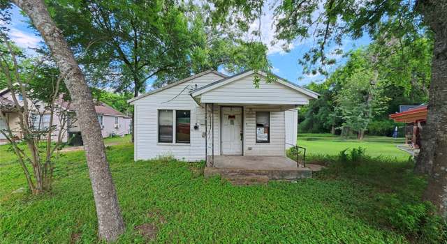 Photo of 1203 Boulevard St, Bryan, TX 77803