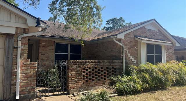 Photo of 10903 Dunlap St, Houston, TX 77096