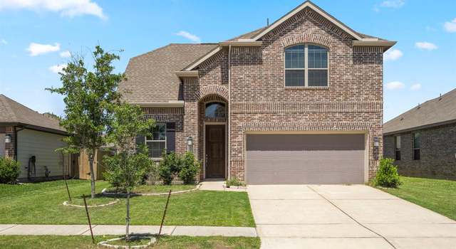 Photo of 8423 Hunters Cliff Dr, Baytown, TX 77521