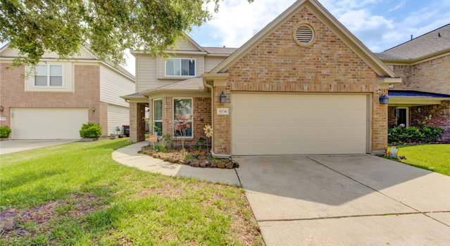 Photo of 11734 Filaree Trl, Houston, TX 77044