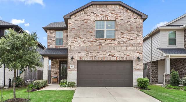 Photo of 183 Lucky Manor Ln, La Porte, TX 77571