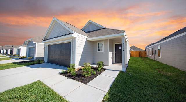 Photo of 8115 Vanilla Orchid Dr, Houston, TX 77016