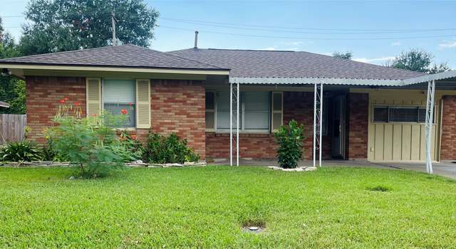 Photo of 2114 Huckleberry Ln, Pasadena, TX 77502