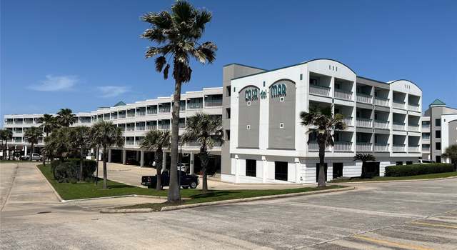Photo of 6102 Seawall Blvd #217, Galveston, TX 77551