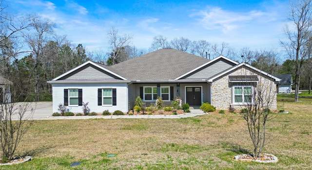 Photo of 14621 Topaz Cv, Willis, TX 77378