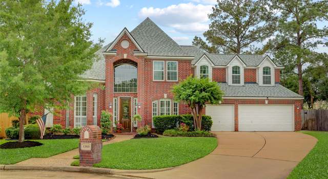 Photo of 13818 Pegasus Rd, Cypress, TX 77429