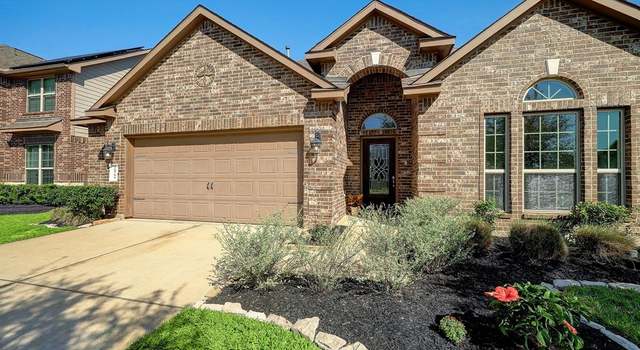 Photo of 28706 Finke Gorge Dr, Katy, TX 77494