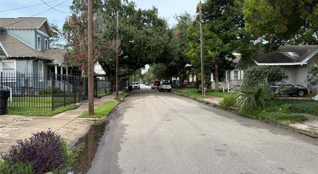 Photo of 1226 W Drew St Unit B, Houston, TX 77006