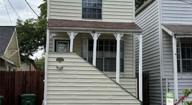 Photo of 1226 W Drew St Unit B, Houston, TX 77006
