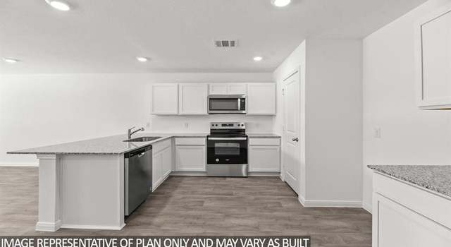 Photo of 14599 William Trails Dr, Willis, TX 77378