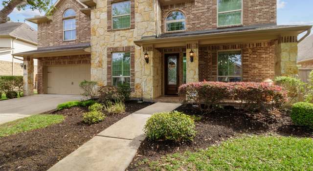 Photo of 21307 Summer Wine Dr, Richmond, TX 77406