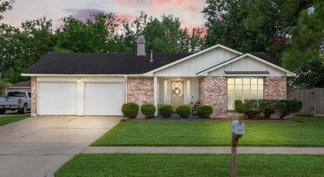 Photo of 13935 Vinehill Dr, Sugar Land, TX 77498