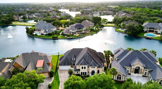 Photo of 22 Berenger Pl, Sugar Land, TX 77479