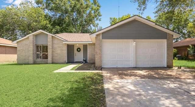 Photo of 17343 Edgehaven Dr, Missouri City, TX 77489