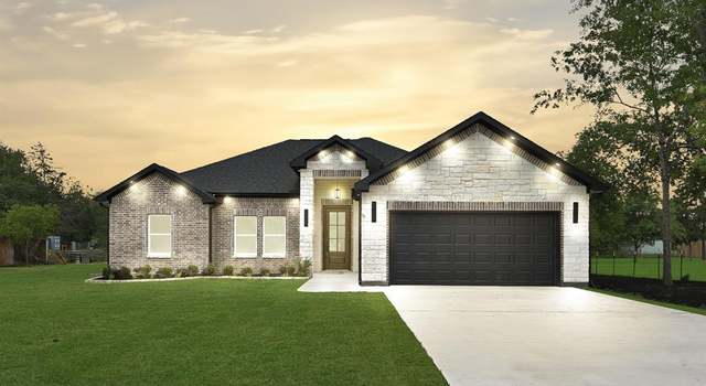 Photo of 616 Lily St, Waller, TX 77484