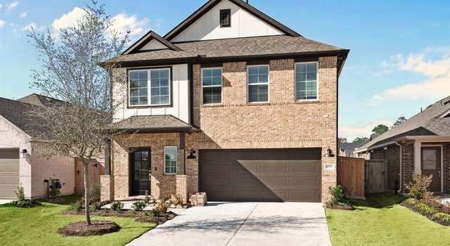Photo of 1734 West Stroker Rd, Crosby, TX 77532