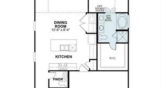 Photo of 1734 West Stroker Rd, Crosby, TX 77532