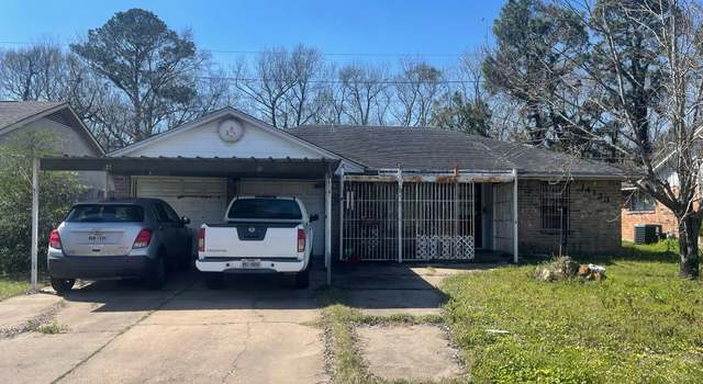 Photo of 14123 Sequoia Bend Blvd, Houston, TX 77032