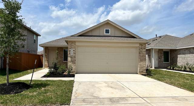 Photo of 6419 Geyser Starish Dr, Katy, TX 77493