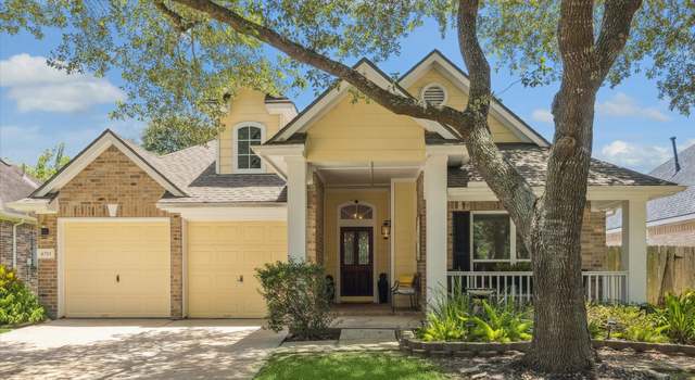 Photo of 4718 Knights Branch Dr, Sugar Land, TX 77479