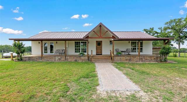 Photo of 21608 Fm 2620 Rd, Bedias, TX 77831