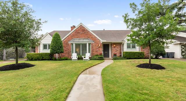 Photo of 7910 Meadowbriar Ln, Houston, TX 77063