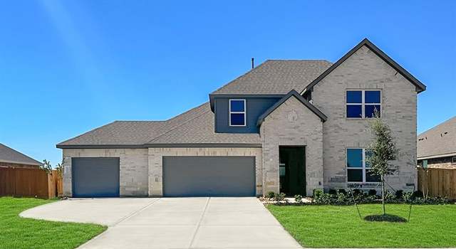 Photo of 1161 Imperial Ranch Way, Dayton, TX 77535