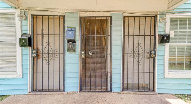 Photo of 3607 Anita St Unit 1-4, Houston, TX 77004