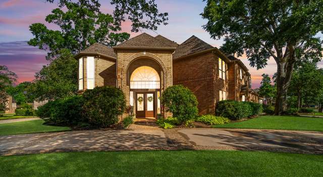 Photo of 6023 Bur Oak Dr, Spring, TX 77379