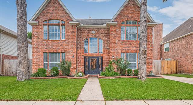 Photo of 5722 Henniker Dr, Houston, TX 77041