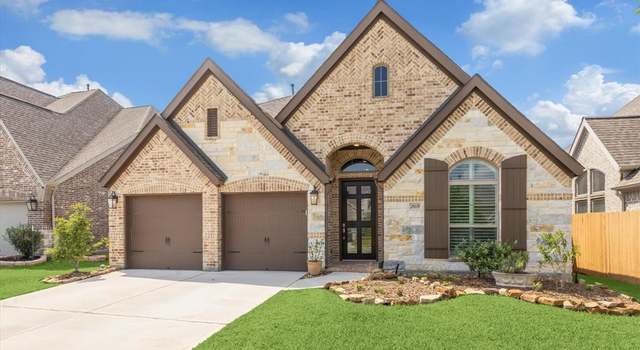 Photo of 28119 Knight Peak Dr, Spring, TX 77386