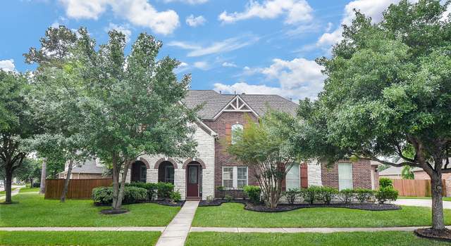 Photo of 16610 Saco River Way, Houston, TX 77044