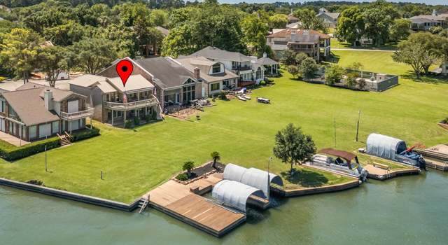 Photo of 112 Cove Pt, Montgomery, TX 77356