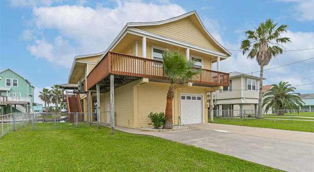 Photo of 16511 Bahama Way, Jamaica Beach, TX 77554