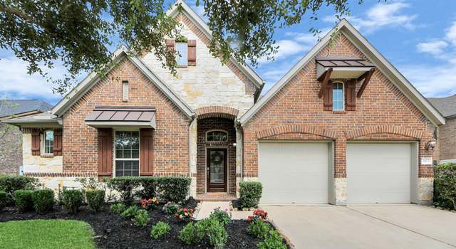 Photo of 3402 Melony Hill Ln, Pearland, TX 77584