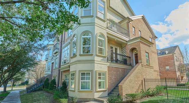 Photo of 79 Colonial Row Dr, The Woodlands, TX 77380