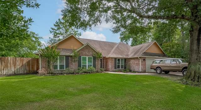 Photo of 1234 Bergman Ct, Conroe, TX 77384