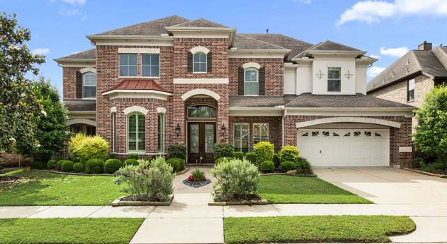 Photo of 419 Ogden Trl, Sugar Land, TX 77479