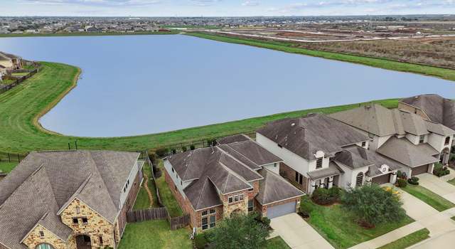 Photo of 9203 Corella Ln, Richmond, TX 77407