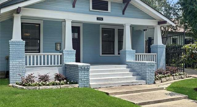 Photo of 519 Ridge St, Houston, TX 77009