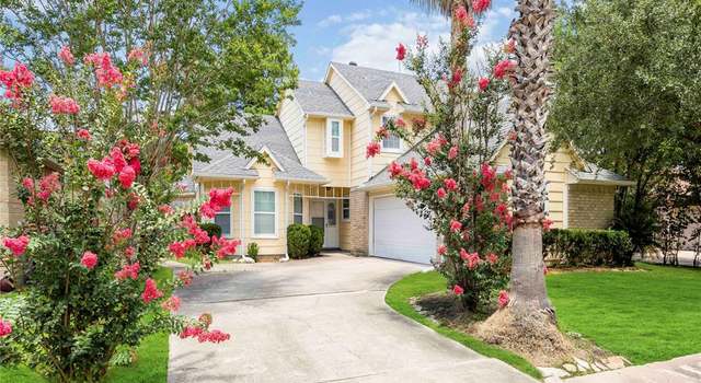 Property at 11510 Pagoda Dr, Houston, TX 77477, 3 beds, 2.5 baths
