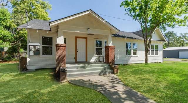 Photo of 502 N Jones St, Baytown, TX 77520