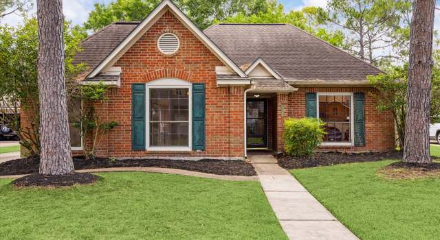 Photo of 14507 Sycamore Lake Rd, Houston, TX 77062